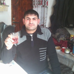 Фарид Юсифов, 06.09.1991, Мингечевир