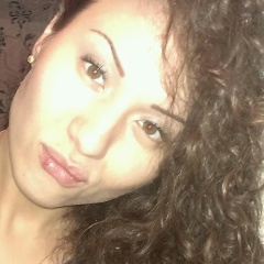 Диана Байбосунова, 24.02, Алматы