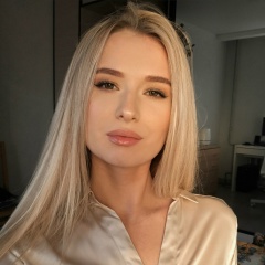 Евгения Виденмаер, 03.12, Самара