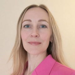 Ольга Воронина, 09.01.1985, Санкт-Петербург