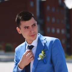 Сергей Гаращенко, 15.07.1989, Днепр (Днепропетровск)