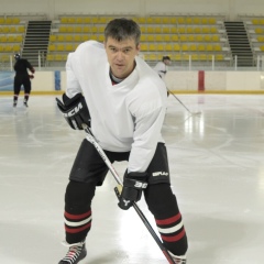 Александр Абраменко, 20.03.1983, Омск