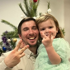 Алексей Медведев, 30.07, Курск