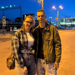 Влад Подольский, 21.05, Москва