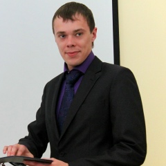 Никита Теплухин, 12.01, Архангельск