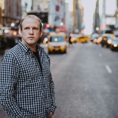 Энтони Бонамичи, 16.10, Санкт-Петербург