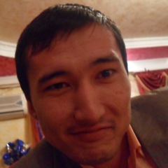 Арман Кулахметов, 12.03, Алматы