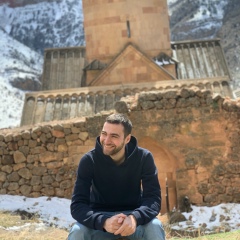 Karen Karapetyan, 15.06, Ереван