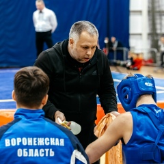 Владислав Зверев, 21.07.1977, Воронеж