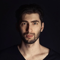 Georgy Tsurtsumia, 08.11, Санкт-Петербург