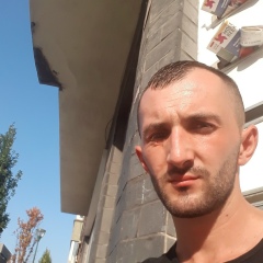 Ілюша Кукуруз, 17.08, Черновцы