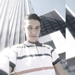 Hocine Lah, 06.03.1995, Alger