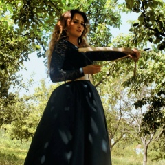 Анжелика Зубарева, 21.05