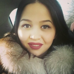 Карина Муса, 03.04, Астана