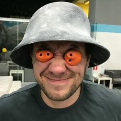 Федор Копытов
