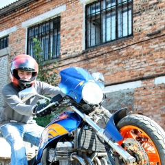 Евгений Науменко, 19.08, Костанай