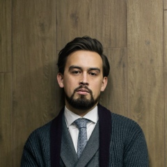 Айдар Каримуш, 17.12, Казань