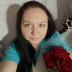 Галина Арзуманова, 03.03.1983, Шебекино