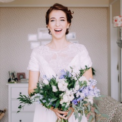 Даша Запорожец, 29.03.1989, Киев