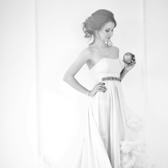 Неля Рушанова, 13.04, Москва