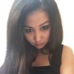 Айсулушка Кадырбекова, 16.05.1991, Бишкек