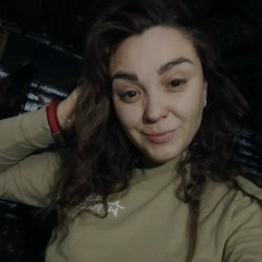 Екатерина Набок, 26.06, Ростов-на-Дону