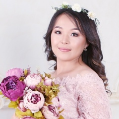 Айгерим Игембаева, 28.05.1990, Астана