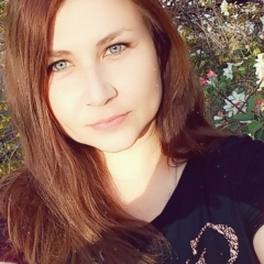 Катя Колмакова, 05.06.1991, Талдыкорган