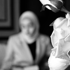 Лала Яварли, Баку