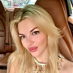 Алёна Девонина, 12.09.1989, Москва