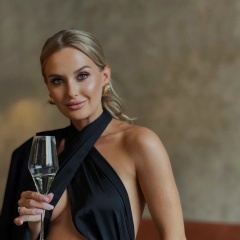 Анастасия Одинцова, 19.09, Екатеринбург