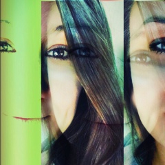 Алина Михайлова, 28.09