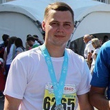 Андрей Малышев, 26.09.1989, Санкт-Петербург