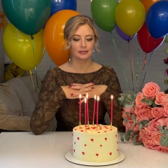 Екатерина Анкут, Хабаровск