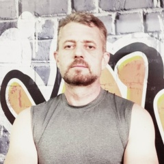 Александр Колодкин, Алматы