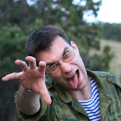 Кирилл Петренко, Балашиха