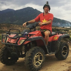 Дмитрий Белый, Москва