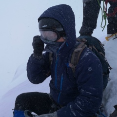 Andrey P, 31.03, Москва