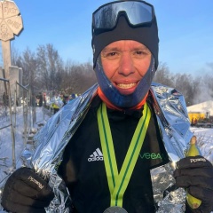 Александр Смирнов, Санкт-Петербург