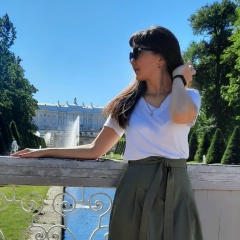 Сауле Ковнева, 18.05