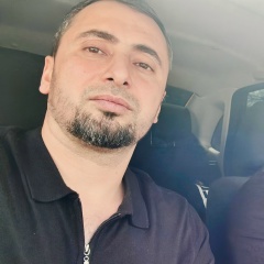 Мурад Садиков, 13.06.1987, Махачкала