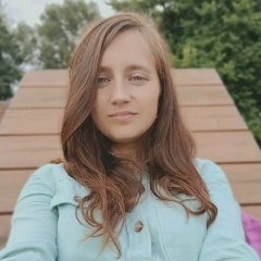 Lena Drobysheva, 17.04, Калининград