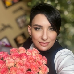 Оля Эйферт, 03.01, Семей