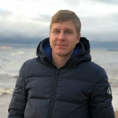 Василий Воронов, 09.09.1991, Санкт-Петербург