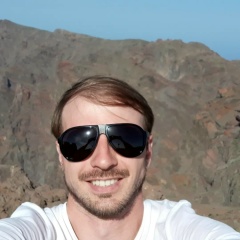 Vova Voyager, 26.02.1985, Орша