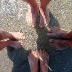 Ирина Иванова, 08.09.1987, Санкт-Петербург