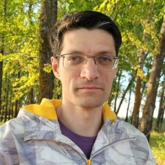 Артур Валеев, 19.02, Зеленоград