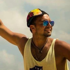 Сергей Коробов, 02.01.1986, Москва