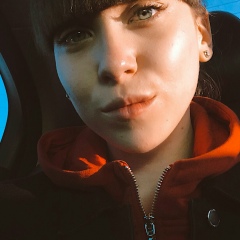 Ирина Торбяк, 09.03, Москва