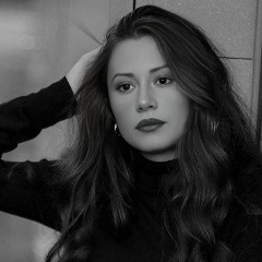 Ольга Экова, 09.09, Санкт-Петербург